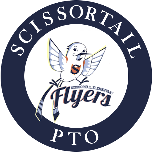 Scissortail Elementary PTO